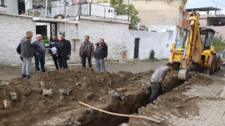 Başkan Arıcı: Koçarlıda doğalgaz konforu her eve ulaşacak