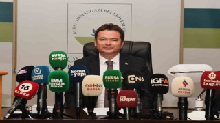 Başkan Aydından vakıflara ‘Şadırvanlı Han tepkisi