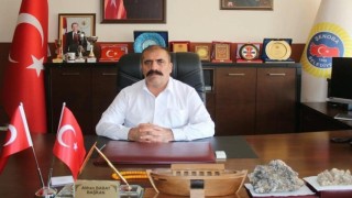Başkan Babat; Birlikte daha güzel yarınlara