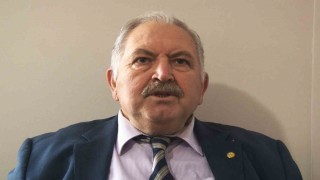 Başkan Başdemir: Kan ve donör ihtiyacımız var