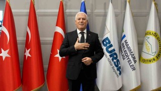 Başkan Bozbey, “10 binden fazla gence 162 milyon TLnin üzerinde destek sağlıyoruz”