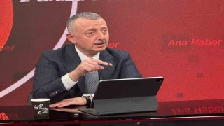 Başkan Büyükakın: Bir kuruş SGK, vergi ve piyasa borcumuz yok
