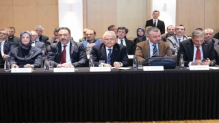 Başkan Büyükkılıç: Sorumluluğumuzun çok daha fazla olduğunun bilincindeyiz