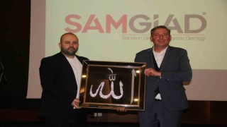 Başkan Candal: “Siyasette çok güzel işler yaptık”
