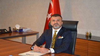 Başkan Celal Kadooğlundan 25 Aralık mesajı: