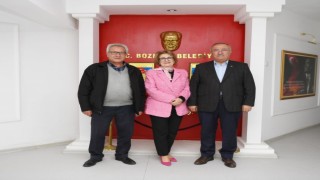 Başkan Çelikten dayanışma vurgusu