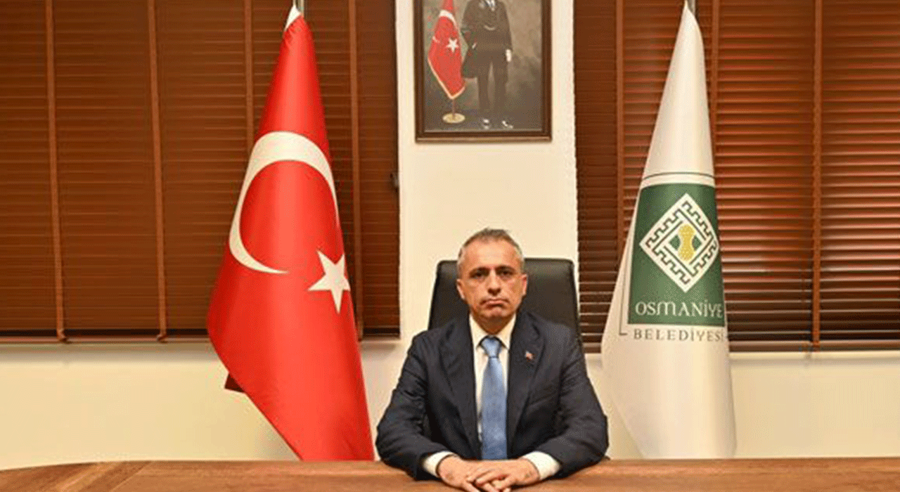 Başkan Çenet’ten Yeni Türkiye Yüzyılı Vurgusu