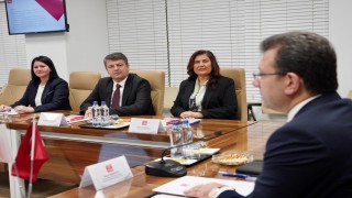 Başkan Çerçioğlu: “Aydınlık yarınlar için çalışmaya devam edeceğiz”