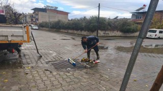 Başkan Çerçioğlu: “Vatandaşlarımızın yanındayız”