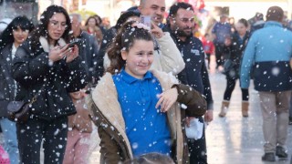 Başkan Çerçioğlundan yeni yıl sürprizi