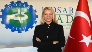 Başkan Çevikel:2025te küresel rekabet gücümüzü daha da arttıracağız