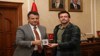 Başkan Doğan: “Akalan Kalesindeki çalışmaları yakından takip ediyoruz”