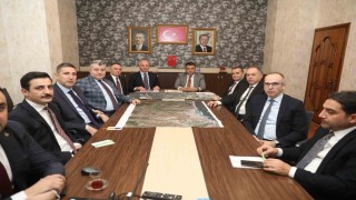Başkan Doğan: Daha hızlı bir Samsun için çalışıyoruz 