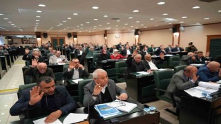 Başkan Doğan: “Meydan Projesi kapsamında ‘Subay Gazinosu kaldırılacak”
