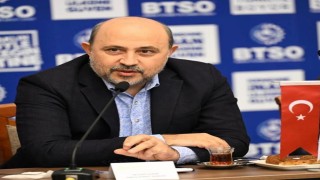 Başkan Duran: Ahiliği yeniden canlandırmalıyız