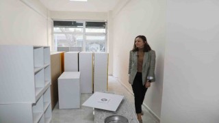 Başkan Durbaydan yeni çocuk evi müjdesi