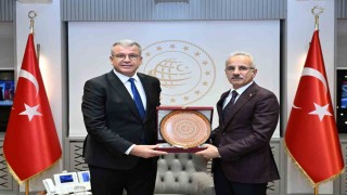 Başkan Elbi: Yeni Limanımızda İhale Süreci Başlıyor