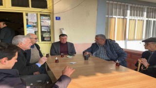 Başkan Ercan, çiftçilerin sorununu çözdü