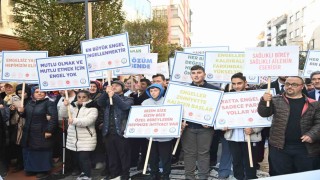 Başkan Gençten Özel Gereksinimli Bireylere Yaşam Merkezi Müjdesi
