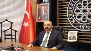 Başkan Gülsoy: 2025 yılında önümüzü daha rahat göreceğimize inanıyorum