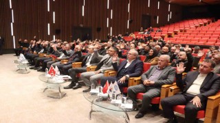 Başkan Gülsoy: Enseyi karartmadan tam gaz çalışmaya devam edeceğiz