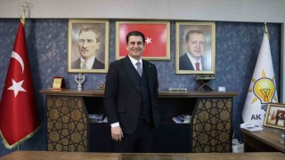 Başkan Güngör; “2025 ülkemizin çok daha ferah günlere ulaştığı bir yıl olacaktır”