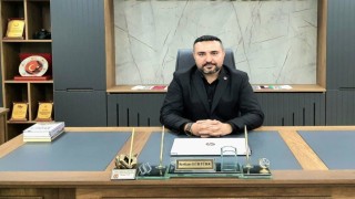 Başkan Gürtürk, “Basın mensupları müjde bekliyor”