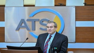 Başkan Hacısüleyman: Antalya Türkiyenin 6ncı büyük ekonomisi