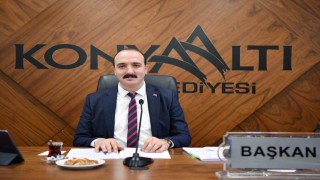 Başkan Kotan: Eşitlik yerelde başlar anlayışla kadınlarla birlikte bu kenti yönetiyoruz