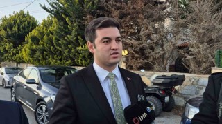 Başkan Mandalinciden “İkametini Bodruma al” çağrısı
