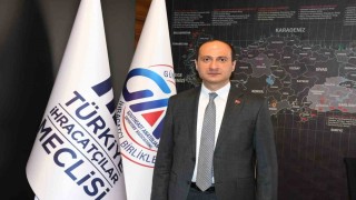 Başkan Mehmet Çıkmazdan 25 Aralık mesajı