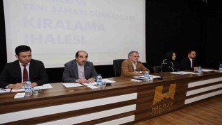 Başkan Özdoğan: Birlikte çalışarak Hacıları güçlendiriyoruz