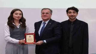 Başkan Özdoğan: “Haklarımız kadar sorumluluklarımız da var”