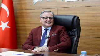Başkan Özdoğan: İnsan haklarını savunmak hepimizin görevi