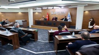 Başkan Özdoğan: Kış çalışmalarında herhangi bir aksama yaşanmadı
