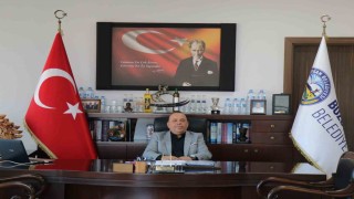 Başkan Özelin, 3 Aralık Dünya Engelliler Günü mesajı