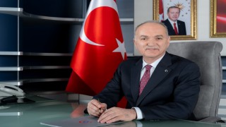 Başkan Özlü “Yeni yılda iklimimiz sevgi ve barış olsun”