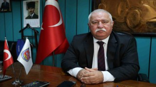 Başkan Özmeriç, ticari araçlarda zorunlu TTS sistemi ertelenmeli