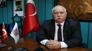 Başkan Özmeriçden taşıt tanıma sistemi uyarısı
