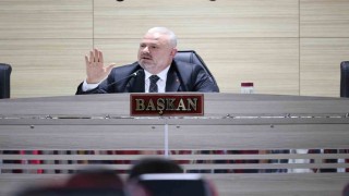 Başkan Pehlivan fahiş konser iddialarına meclis kürsüsünden yanıt verdi