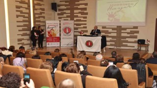 Başkan Şadi Özdemirden özel günde kararlı mesaj