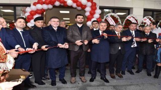 Başkan Saygılıdan Tire çıkarması