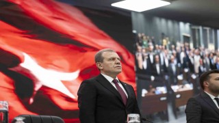 Başkan Seçer: İnsanların güvenle, onurlu, gönüllü bir şekilde vatanlarına dönmesi için üzerimize düşeni yapmaya hazırız