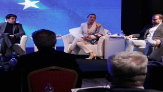Başkan Sengel: “Ekonomiyi yerelden güçlendiriyoruz”