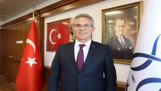 Başkan Tetik: El birliğiyle engelleri aşacağız