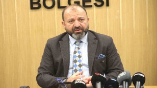 Başkan Tolga Eskioğlu: Kütahya OSBde asgari ücretle çalışan neredeyse yok
