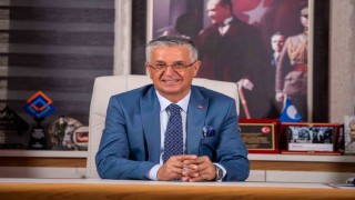 Başkan Topaloğlu: Göynük pazar yerimizin resmi açılışını cuma günü gerçekleştireceğiz