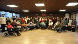 Başkan Türkel: “Engellerin aşılması için el birliğiyle çalışacağız”