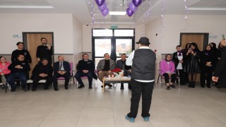 Başkan Ural: Engelli bireyler bizim geleceğimizdir