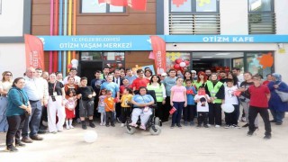 Başkan Yetişkin, “Engelsiz Efeler” için çalışıyor